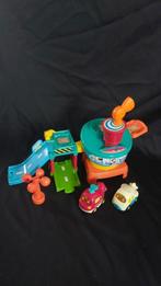 Vtech Toet Toet Vliegveld, Ophalen, Gebruikt, 2 tot 4 jaar