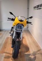 DUCATI M 800 S I.E. (bj 2004), DUCATI, Motorrijbewijs A, Bedrijf, Onbekend