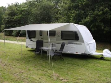 Esvo Luifel 2.40*2.40cm voor Caravan of Camper beschikbaar voor biedingen