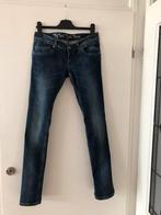 My God jeans blauw maat 32., Kleding | Dames, Spijkerbroeken en Jeans, Nieuw, Blauw, W30 - W32 (confectie 38/40), Ophalen of Verzenden