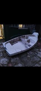 Leuk opknap bootje!, Watersport en Boten, Ophalen of Verzenden