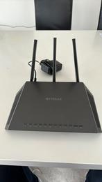 NETGEAR Wifi router Nighthawk R7000, Zo goed als nieuw, Ophalen