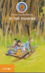 Henk Kerkwijk # In het moeras., Ophalen of Verzenden, Fictie algemeen, Zo goed als nieuw