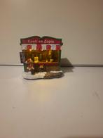 Typisch hollands koek en zopie, Ophalen of Verzenden, Zo goed als nieuw