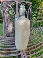 Brocante Franse stenen kruik / allegonda, Antiek en Kunst, Curiosa en Brocante, Ophalen of Verzenden