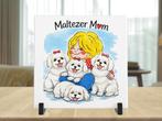 Maltezer Mom Tegel - Blond Stijl, Verzenden, Nieuw