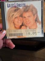Grant en forsyth  cd, Ophalen of Verzenden, Zo goed als nieuw