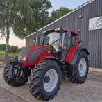 Valtra N142 H5, Overige merken, Gebruikt, 120 tot 160 Pk, Ophalen of Verzenden