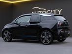 BMW i3 Executive Edition 120Ah 42 kWh (bj 2019, automaat), Auto's, BMW, Automaat, 0 cilinders, 4 stoelen, Zwart