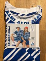 Nieuwe Aldi t shirt, blauw, maat L, € 17,50 per stuk., Maat 52/54 (L), Blauw, Nieuw, Ophalen of Verzenden