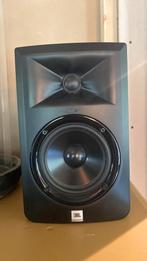 JBL LSR305 actieve monitor speaker studio, Ophalen, Zo goed als nieuw, Center speaker, JBL