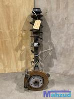 PEUGEOT 108 C1 AYGO Links voor veerpoot fuseelager compleet, Ophalen, Gebruikt, -, -