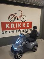 Killerbee scootmobielen div uitvoeringen., Diversen, Overige merken, Nieuw, Ophalen of Verzenden, 16 km/u of meer