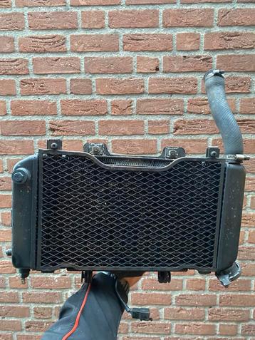 Yamaha TDM850 Radiateur beschikbaar voor biedingen