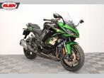 KAWASAKI NINJA 1000SX (bj 2021), 4 cilinders, Motorrijbewijs A, Bedrijf, Sport