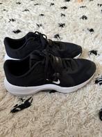 Fitness schoenen sneakers nike zwart wit maat 40, Kleding | Dames, Schoenen, Ophalen of Verzenden, Zo goed als nieuw, Wit, Sneakers of Gympen