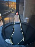 Gebruikte Trampoline - Springplezier!, Ophalen of Verzenden, Gebruikt