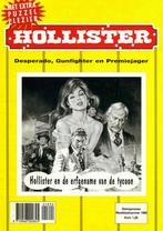 Hollister 1890, Verzenden, Gelezen, John Slade
