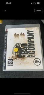 Battlefield: Bad Company PS3, Online, Gebruikt, Shooter, 1 speler