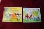 2 x Daan en Charlie  De koeiencamping De dingdong Dieren, Ophalen of Verzenden, Gelezen, Fictie algemeen