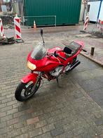 Yamaha xj600s, Ophalen