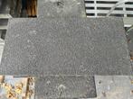 10m2 60x30x6cm Tuintegels, gratis afhalen, Ophalen, Gebruikt, 10 m² of meer, Beton