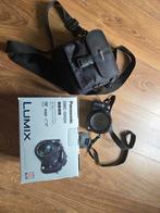 Panasonic Lumix DMC-GH2H Zwart, Ophalen, Compact, Overige Merken, 8 keer of meer
