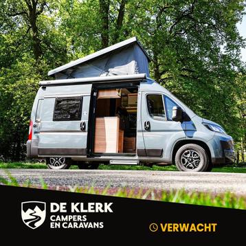 Weinsberg CaraBus 540 MQ Edition Fire End of Season Deals -  beschikbaar voor biedingen