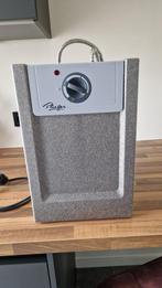 Plieger keukenboiler 10 ltr., Doe-het-zelf en Verbouw, Geisers en Boilers, Ophalen, Gebruikt, Boiler, Minder dan 20 liter