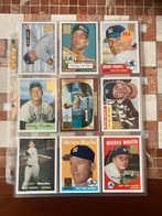 New york yankees mickey Mantle 19x, Ophalen of Verzenden, Zo goed als nieuw, Plaatje