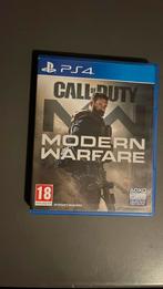 Call of Duty modern warfare, Spelcomputers en Games, Zo goed als nieuw, Ophalen