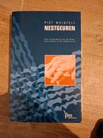 P. Weisfelt - Nestgeuren, Boeken, Ophalen of Verzenden, Zo goed als nieuw, P. Weisfelt