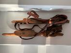 Antieke Houten Schaatsen, Ophalen of Verzenden