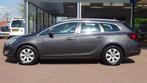 Opel Astra Sports Tourer 1.4 Turbo Cosmo | Airco | Navigatie, Auto's, Te koop, Zilver of Grijs, 1337 kg, Benzine