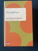 De Halfbroer - Lars Saabye Christensen, Ophalen of Verzenden, Zo goed als nieuw, Europa overig