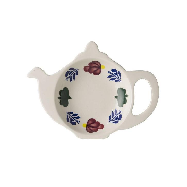 Theetipje van Boerenbont met webshopkorting, Huis en Inrichting, Keuken | Servies, Nieuw, Overige typen, Boerenbont, Aardewerk