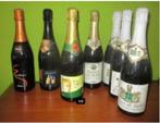 8 Flessen Cider - met alcohol, Verzamelen, Ophalen of Verzenden, Zo goed als nieuw, Overige typen, Vol