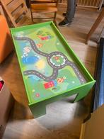 Mooie speeltafel, Ophalen, Zo goed als nieuw