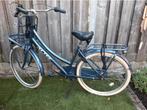 Meisjesfiets, Altec, 18 inch, Fietsen en Brommers, Fietsen | Meisjes, Ophalen, Gebruikt, 18 inch