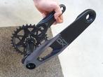 Nieuwe  sram X0 crank met 34t 175mm, Fietsen en Brommers, Fietsonderdelen, Crankstel of Pedalen, Nieuw, SRAM, Mountainbike