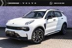 Lynk & Co 01 1.5 Core | Apple Carplay & Android Auto |PHEV |, 12 maanden, 4 cilinders, Wit, Hybride Elektrisch/Benzine