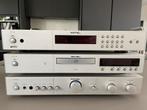 Te koop: Rotel 02-serie stereo set – High-End Geluid, Ophalen, Zo goed als nieuw, Cd-speler, Losse componenten