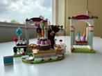 Lego Friends 41110 - Verjaardagsfeest, Ophalen of Verzenden, Zo goed als nieuw, Complete set, Lego
