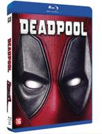 Deadpool Blu-Ray Nieuw!!, Cd's en Dvd's, Blu-ray, Ophalen, Nieuw in verpakking, Actie