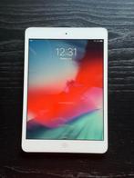 Apple iPad - Zilver - 16GB - Goede Staat, Computers en Software, Apple iPads, Gebruikt, Apple iPad, Ophalen of Verzenden, Wi-Fi