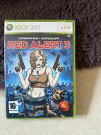 Red Alert 3 - Xbox 360, Spelcomputers en Games, Games | Xbox 360, Online, Gebruikt, 1 speler, Ophalen of Verzenden