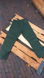 Partij Militaire Thermo Broek - Extreem Koud Weer, Ophalen of Verzenden, Landmacht, Nederland, Kleding of Schoenen