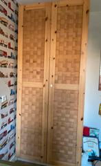 Pax Kastdeuren, Huis en Inrichting, Ophalen, Gebruikt, 200 cm of meer, 50 tot 100 cm