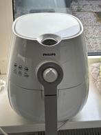 Phillips Airfryer, Ophalen, Zo goed als nieuw