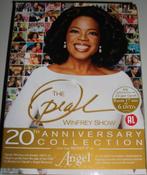 TV-Serie *** OPRAH WINFREY SHOW *** 6-Disc Boxset, Alle leeftijden, Ophalen of Verzenden, Zo goed als nieuw, Boxset